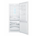 WBE4302WC-R Westinghouse 425 L Bottom Mount Fridge 
